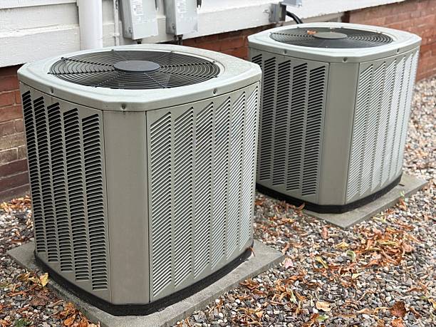 Reliable Ductwork Repair contractor in Chester, NJ by JG Cool HVAC